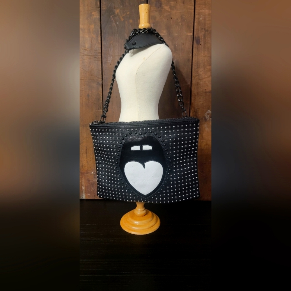 Nasty Gal cross body bag